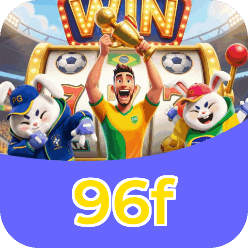 Fortune Rabbit - RTP 96.77%