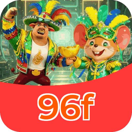 Fortune Dragon - RTP 96.96%